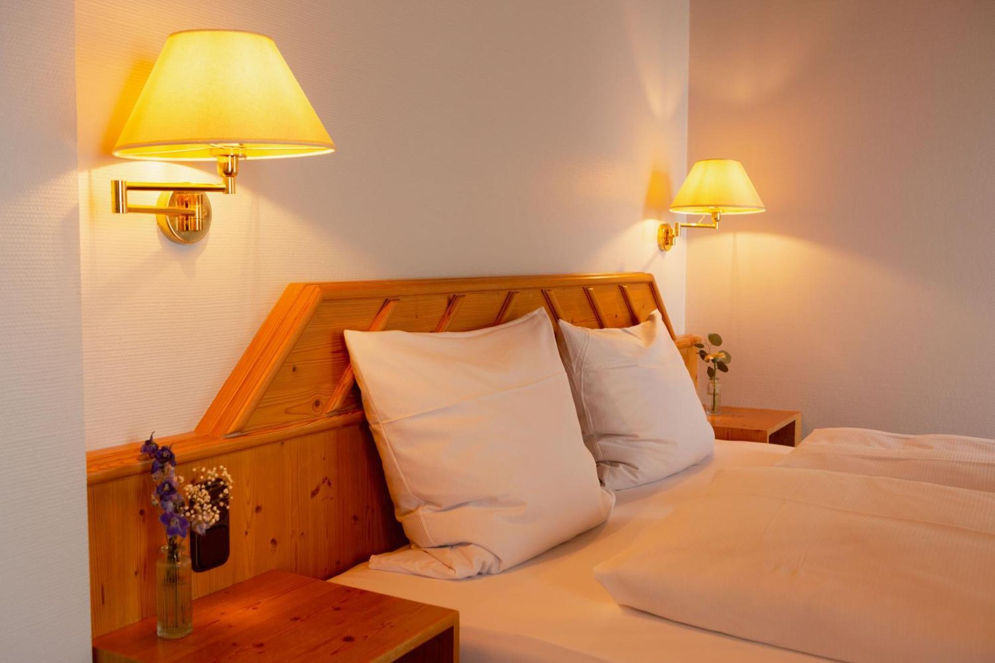 Strandhotel Suedsee Dießen am Ammersee Buitenkant foto