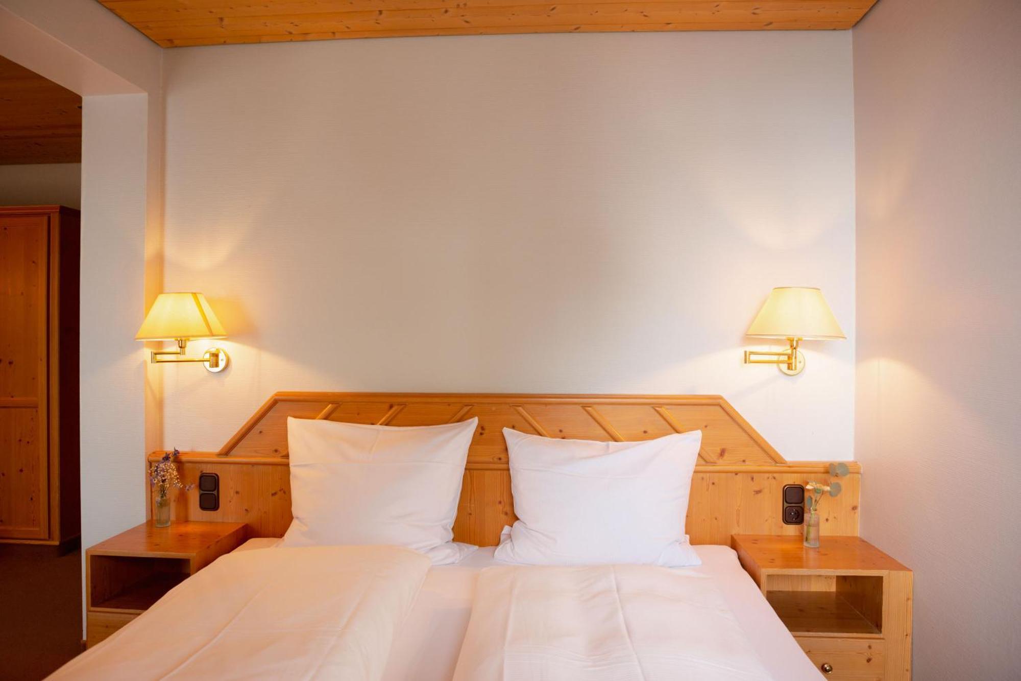 Strandhotel Suedsee Dießen am Ammersee Buitenkant foto