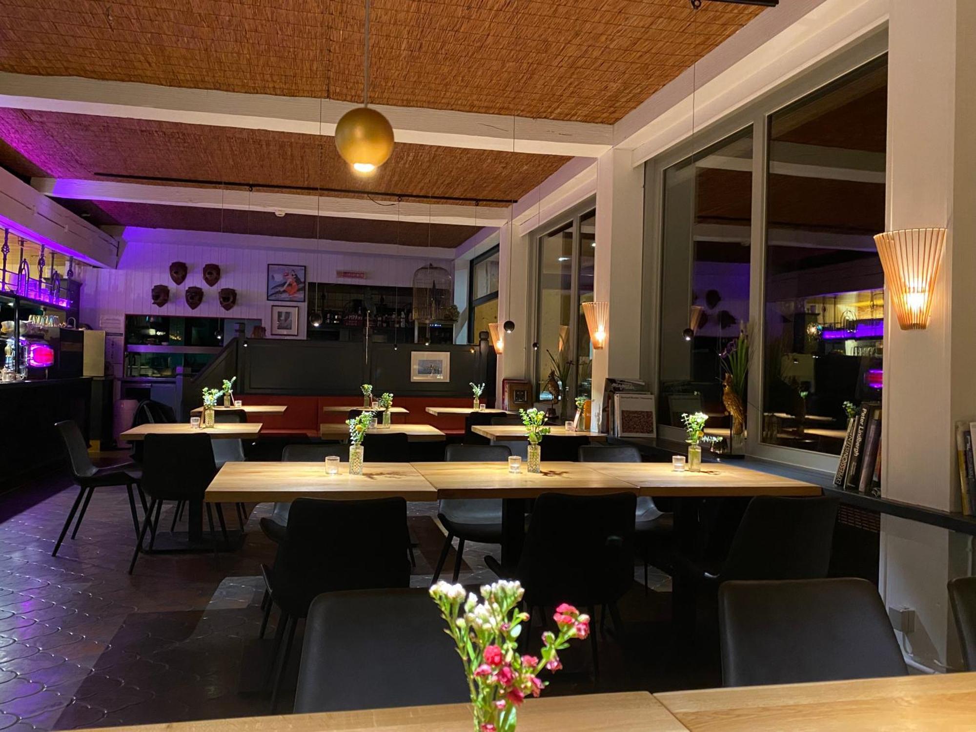 Strandhotel Suedsee Dießen am Ammersee Buitenkant foto